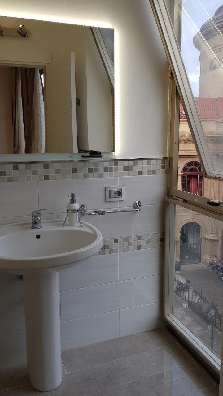 Opera House Bed & Breakfast Palermo Dış mekan fotoğraf