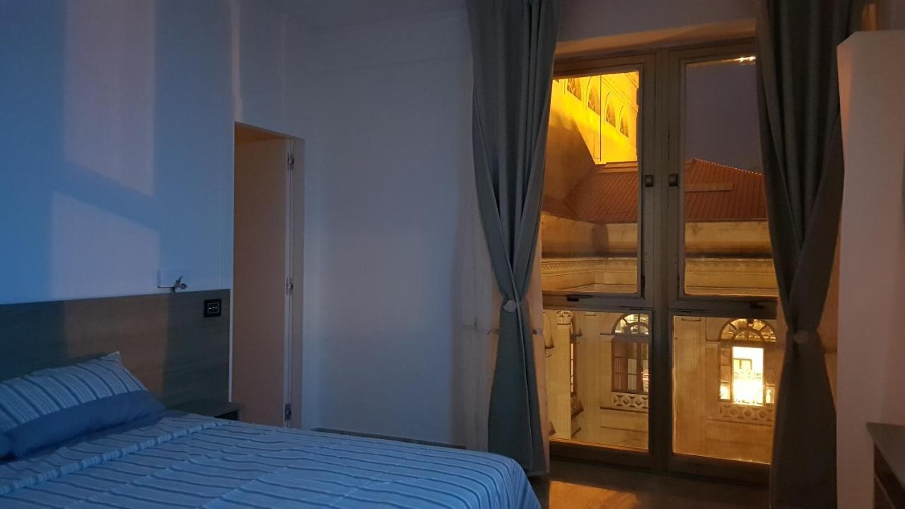 Opera House Bed & Breakfast Palermo Dış mekan fotoğraf