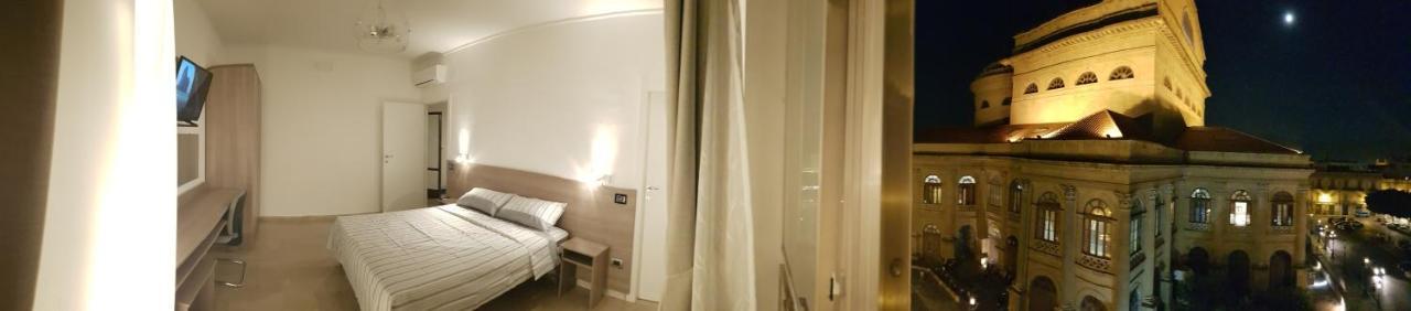 Opera House Bed & Breakfast Palermo Dış mekan fotoğraf