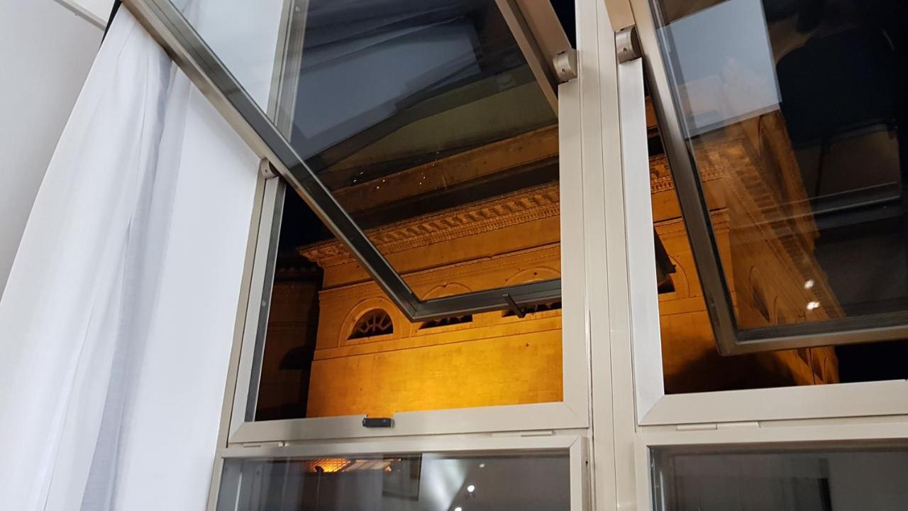 Opera House Bed & Breakfast Palermo Dış mekan fotoğraf