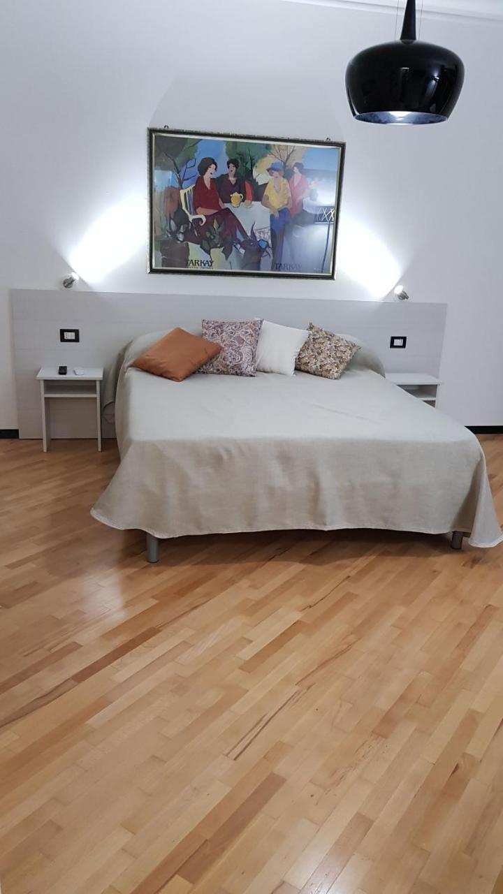 Opera House Bed & Breakfast Palermo Dış mekan fotoğraf