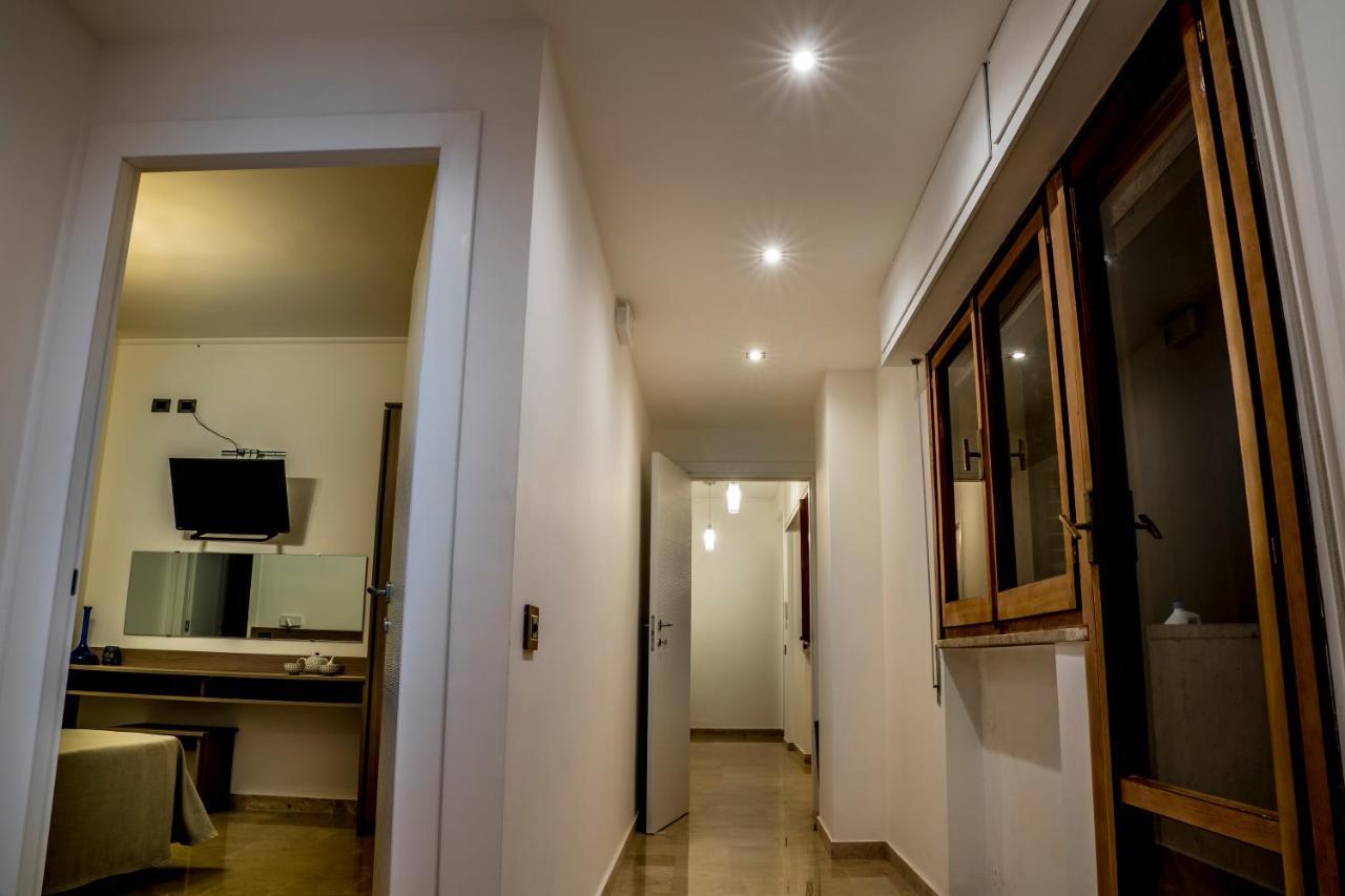 Opera House Bed & Breakfast Palermo Dış mekan fotoğraf