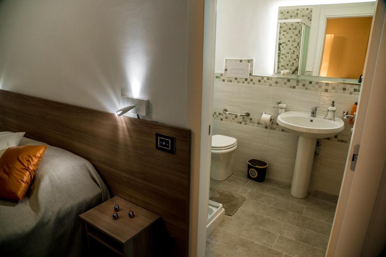 Opera House Bed & Breakfast Palermo Dış mekan fotoğraf
