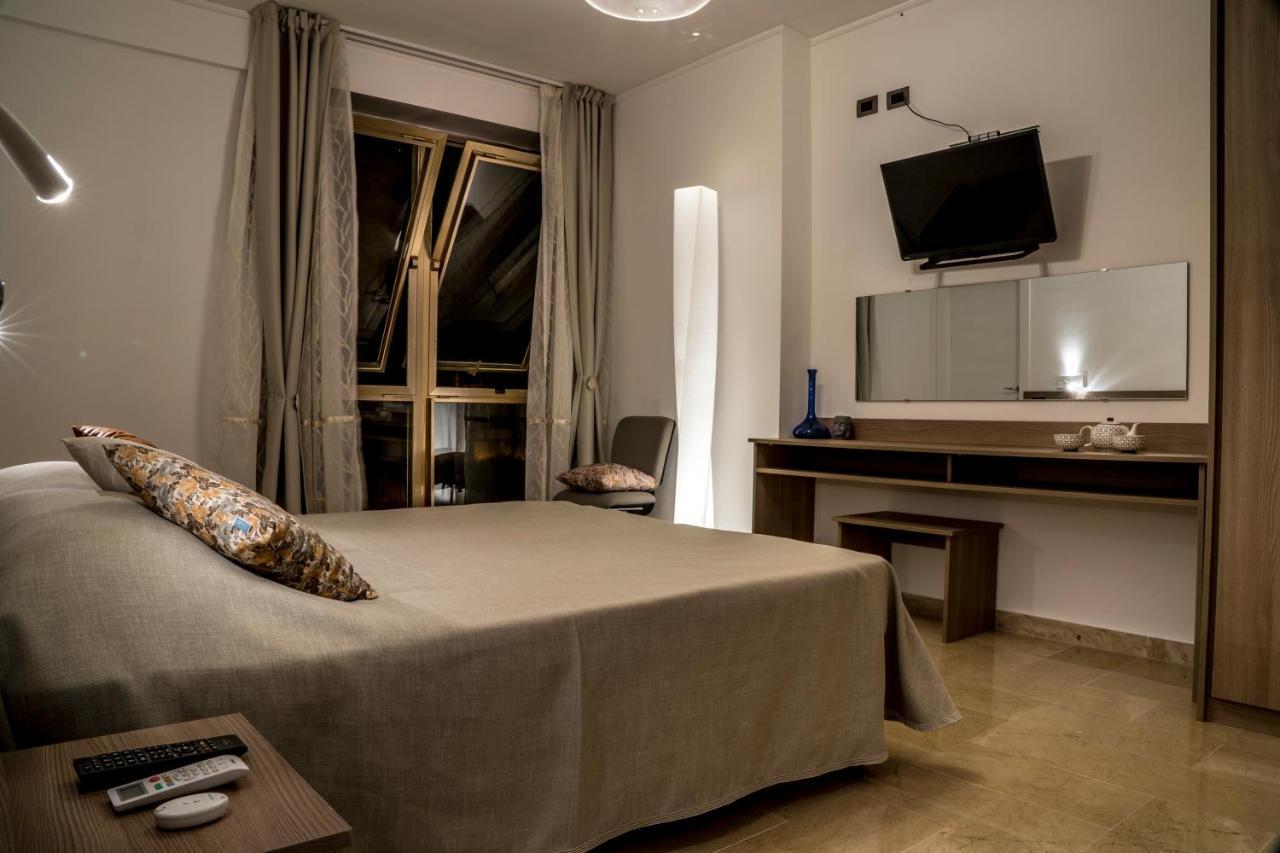 Opera House Bed & Breakfast Palermo Dış mekan fotoğraf