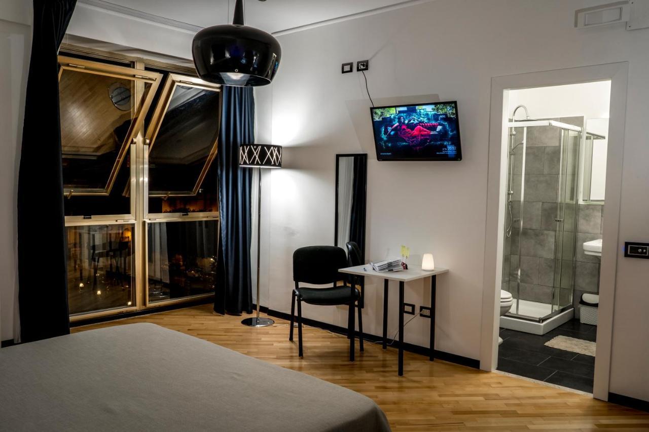 Opera House Bed & Breakfast Palermo Dış mekan fotoğraf