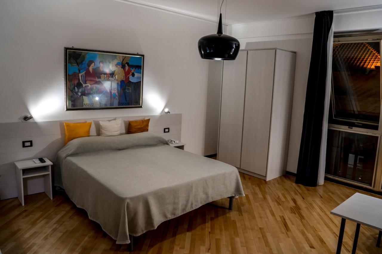 Opera House Bed & Breakfast Palermo Dış mekan fotoğraf
