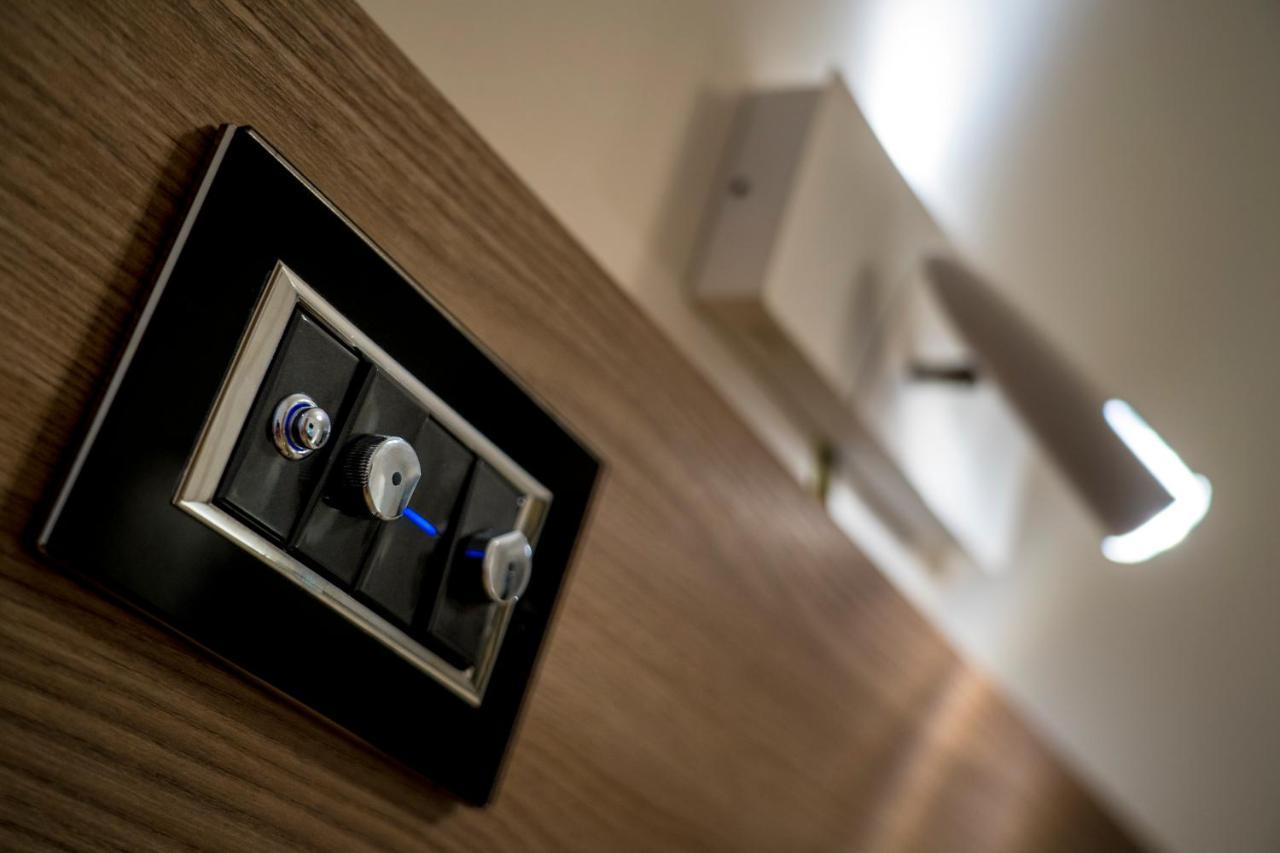 Opera House Bed & Breakfast Palermo Dış mekan fotoğraf