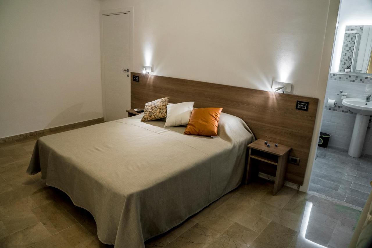 Opera House Bed & Breakfast Palermo Dış mekan fotoğraf