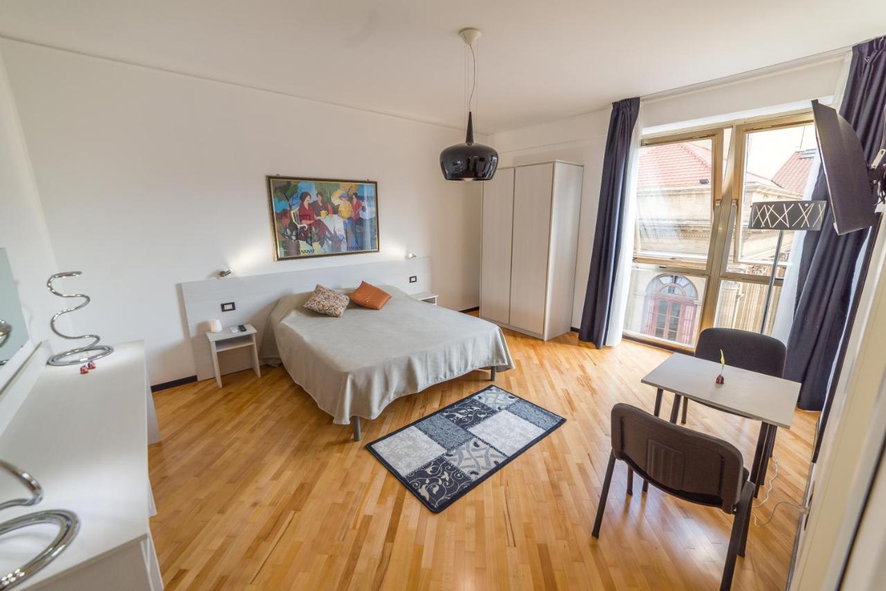 Opera House Bed & Breakfast Palermo Dış mekan fotoğraf