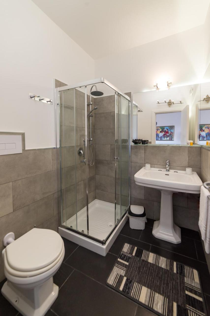 Opera House Bed & Breakfast Palermo Dış mekan fotoğraf