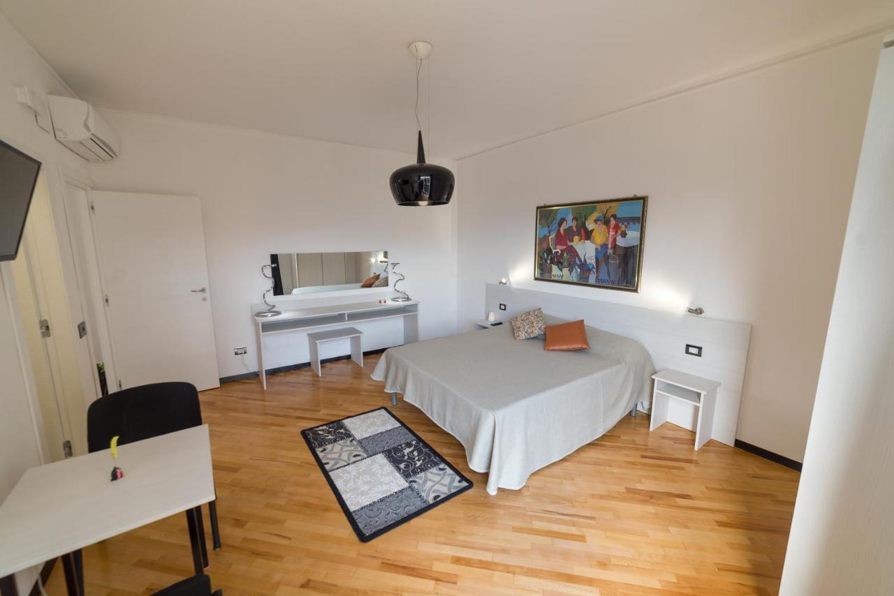 Opera House Bed & Breakfast Palermo Dış mekan fotoğraf